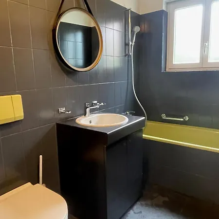 Emera Wohnen Am Lindenplatz *