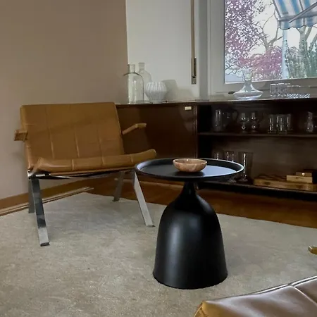 Emera Wohnen Am Lindenplatz * チューリッヒ