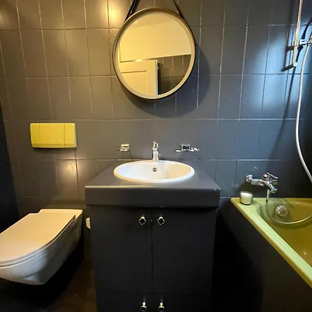 Emera Wohnen Am Lindenplatz דירה