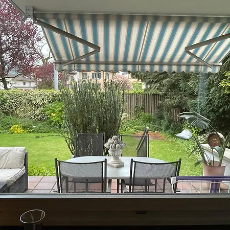 Apartment Emera Wohnen Am Lindenplatz