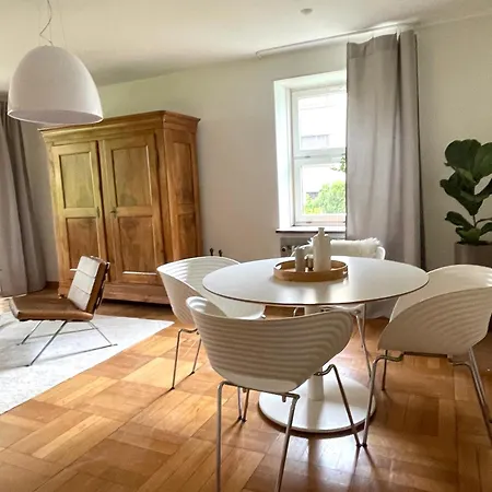 Emera Wohnen Am Lindenplatz