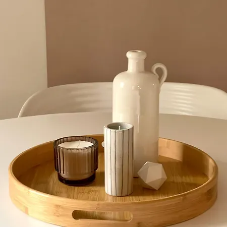 アパート Emera Wohnen Am Lindenplatz