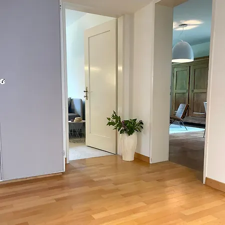 Lägenhet Emera Wohnen Am Lindenplatz *