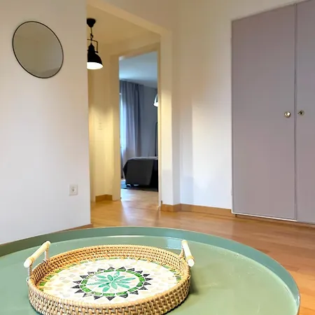 Emera Wohnen Am Lindenplatz