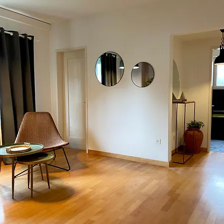 Emera Wohnen Am Lindenplatz *