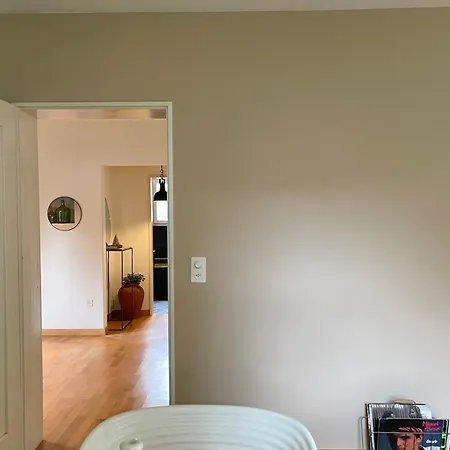 Emera Wohnen Am Lindenplatz Zürich