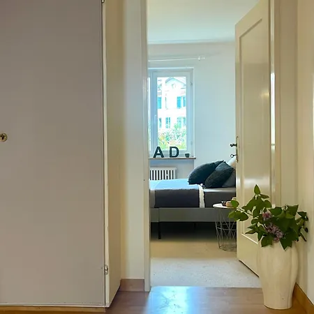 Emera Wohnen Am Lindenplatz *