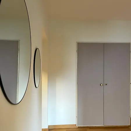 Emera Wohnen Am Lindenplatz *