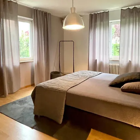 Emera Wohnen Am Lindenplatz *