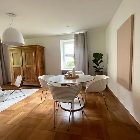 Emera Wohnen Am Lindenplatz Zürich