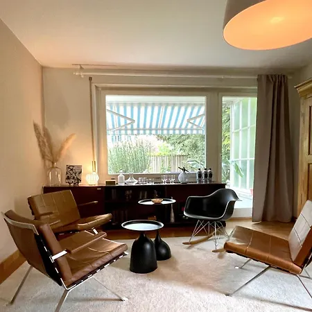 Emera Wohnen Am Lindenplatz Zürich